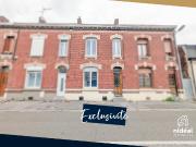 Maison 5 pièces 117 m²