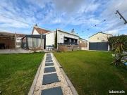 Maison 5 pièces 117 m²