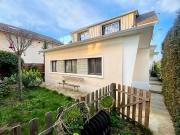 Maison 5 pièces 117 m²