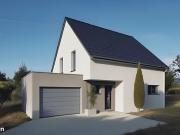 Maison 5 pièces 117 m²