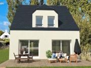 Maison 5 pièces 117 m²