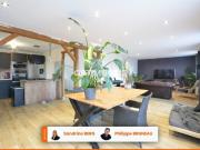 Maison 5 pièces 117 m²