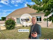 Maison 5 pièces 117 m²