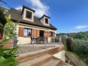 Maison 5 pièces 117 m²