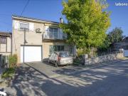 Maison 5 pièces 117 m²