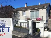 Maison 5 pièces 117 m²