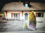 Maison 5 pièces 117 m²