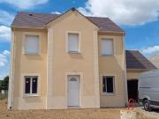 Maison 5 pièces 117 m²