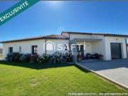 Maison 5 pièces 117 m²