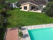 Maison 5 pièces 117 m²