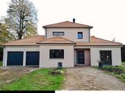 Maison 5 pièces 117 m² Maison 5 pièces 117 m²