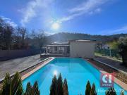 Maison 5 pièces 117 m²