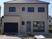 Maison 5 pièces 117 m²