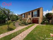 Maison 5 pièces 117 m² Maison 5 pièces 117 m²