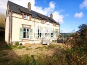 Maison 5 pièces 117 m²