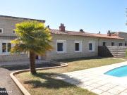 Maison 5 pièces 117 m²