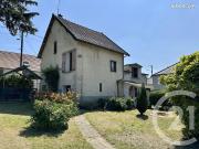 Maison 5 pièces 117 m²