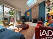 Maison 5 pièces 117 m²