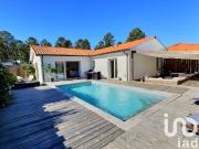 Maison 5 pièces 117 m² Maison 5 pièces 117 m²