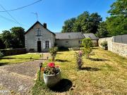 Maison 5 pièces 117 m²
