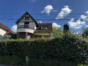 Maison 5 pièces 117 m²