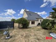 Maison 5 pièces 117 m²