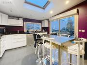 Maison 5 pièces 116 m²