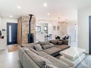 Maison 5 pièces 117 m²