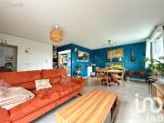 Maison 5 pièces 117 m²