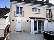 Maison 5 pièces 118 m²