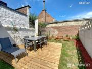 Maison 5 pièces 118 m²