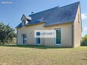 Maison 5 pièces 118 m²