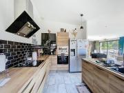 Maison 5 pièces 118 m²