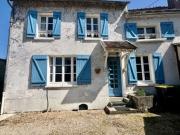 Maison 5 pièces 118 m²