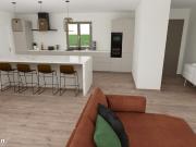 Maison 5 pièces 118 m²