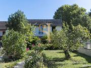 Maison 5 pièces 118 m²