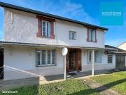 Maison 5 pièces 118 m²