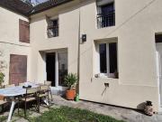 Maison 5 pièces 118 m²