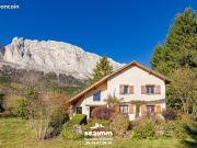 Maison 5 pièces 118 m²