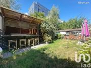 Maison 5 pièces 118 m²