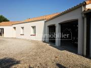 Maison 5 pièces 118 m²