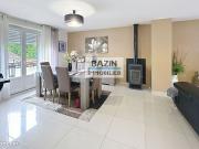Maison 5 pièces 118 m²