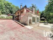 Maison 5 pièces 118 m²