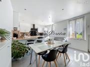 Maison 5 pièces 118 m²