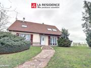 Maison 5 pièces 118 m²