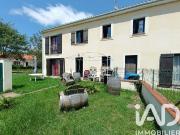 Maison 5 pièces 118 m²