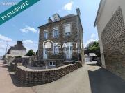 Maison 5 pièces 118 m²