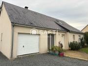 Maison 5 pièces 118 m²