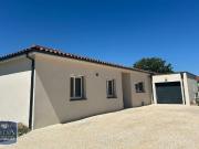 Maison 5 pièces 118 m²