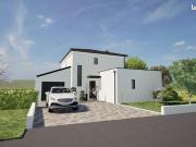 Maison 5 pièces 118 m²